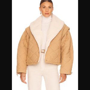 Nadine Jacket ASTR the Label